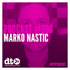 DTP396 - Marko Nastic - Datatransmission