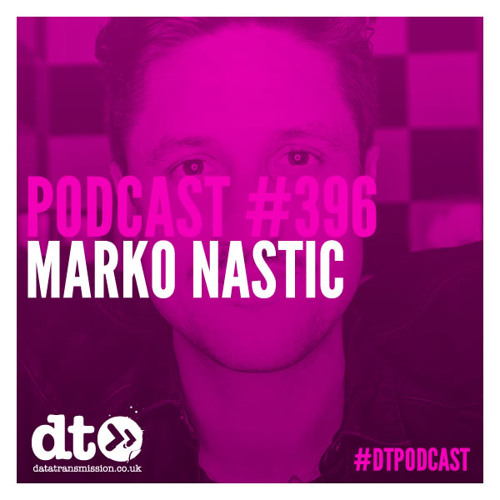 DTP396 - Marko Nastic - Datatransmission