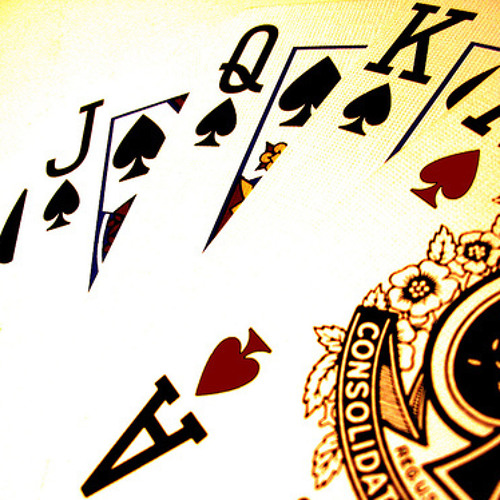Donk - Royal Flush