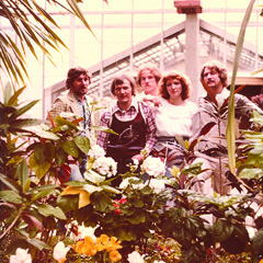 J Rider - Kiss Of Your Soul (1978)