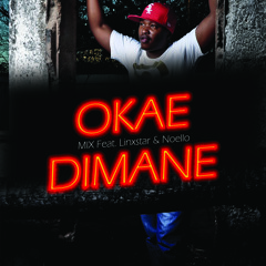 Mix Ft Linxstar & Noello - Okae Dimane