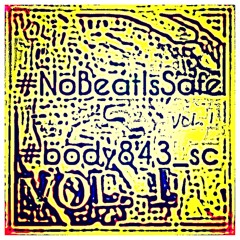 WET- Rated R x BeauForT's bodyguard