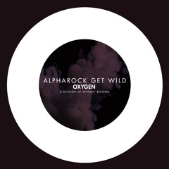 Alpharock - Get Wild (Original Mix)