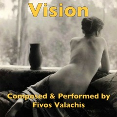 Vision (Stigma 3)