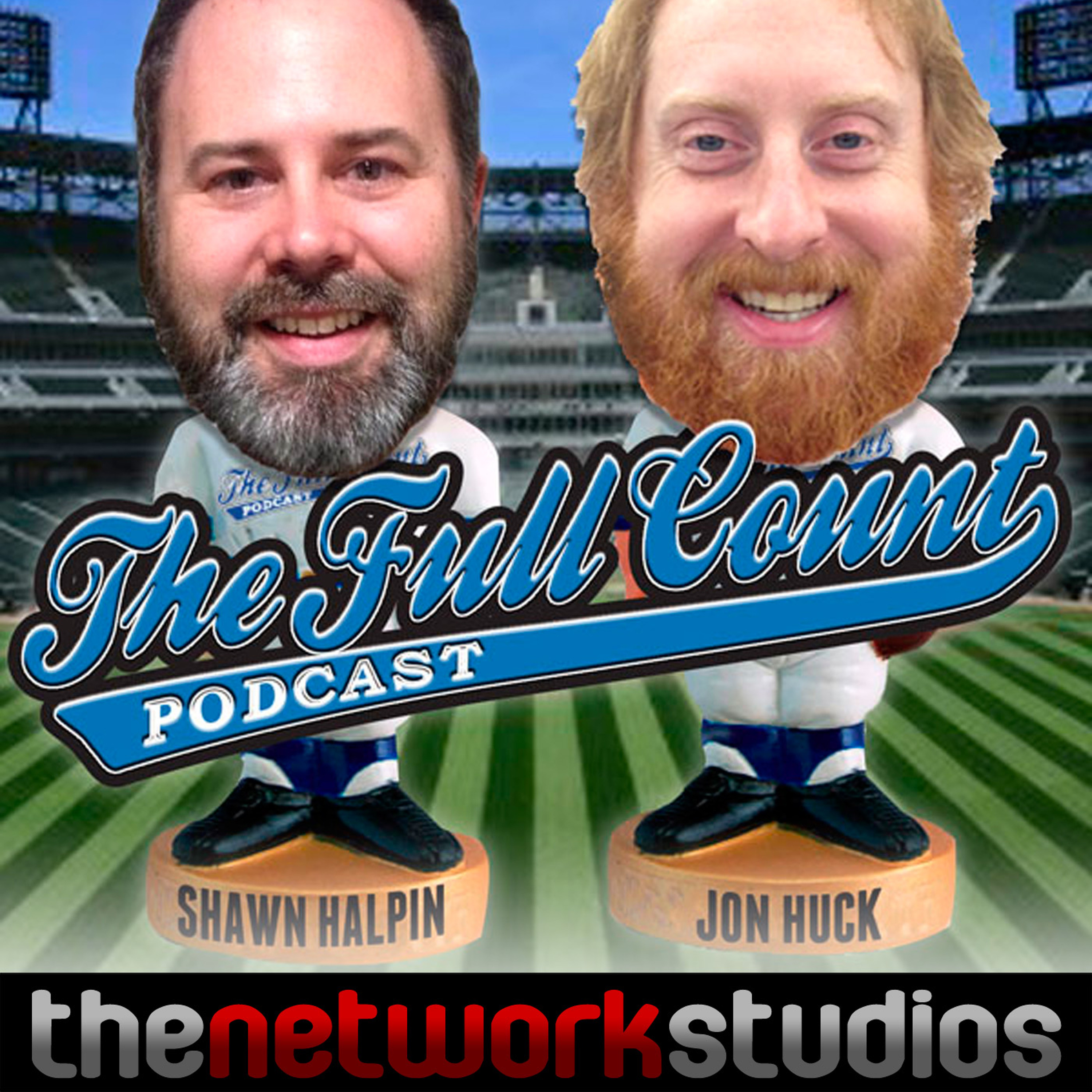 The Full Count Podcast