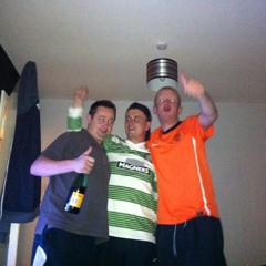 DJ bucky - ill fly with you !