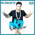 Artwork for DJ Pauly D & Delirious-Alex K - "No Tomorrow"