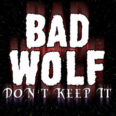 Don't Keep It *FREE DOWNLOAD*