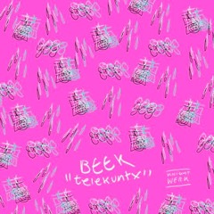 Beek - TeleKuntx (Doctor Jeep Remix)