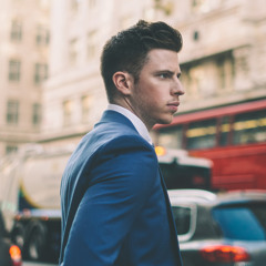 Premiere: Nick Brewer - Further Down The River (Spoken Word)