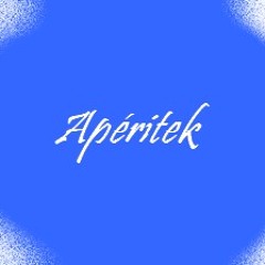 Apéritek