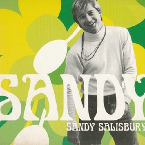 Sandy Salisbury - Warm of August