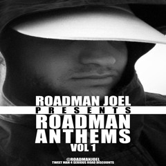 Archive - Move [Flava D Rinse FM Clip] (Forthcoming Roadman Anthems Vol 1)