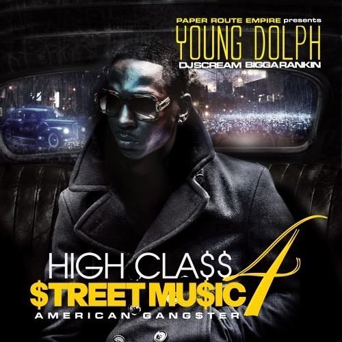 Young Dolph - Preach (Dirty)