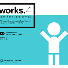 【Works.4】Kaname Shigeyoshi - Play Room