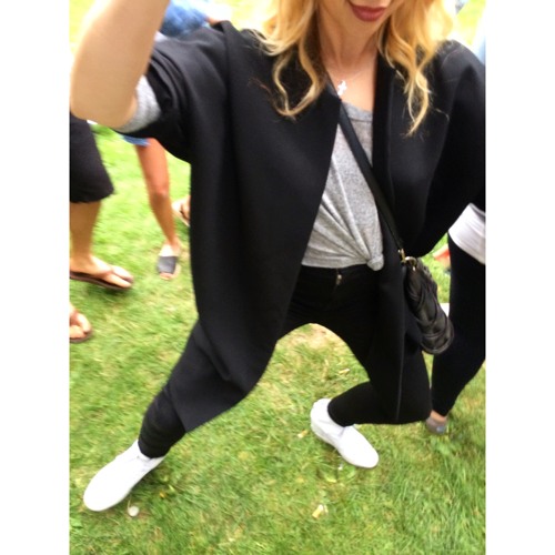 Sriracha on Errthang