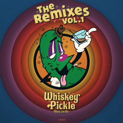Zack Highwire - Mind, Hearts, Lies (Jason Blakemore's  Lurky Dub  Remix)