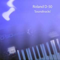 Roland D-50 D50 'Soundtracks' Patches Sounds for Sale V Synth