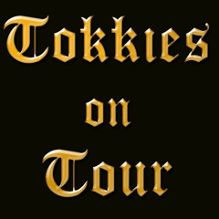 Tokkies On Tour Soundtrack