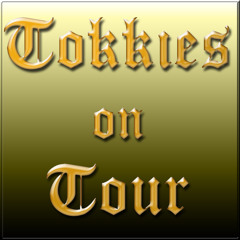 Tokkies On Tour 2013