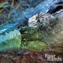 Four Hands - Mixtape 001 (b2b Djset)