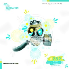 Deep inspiration Show