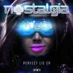 Nostalgia - New Challenger (Original Mix)