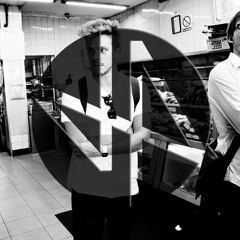 Free Download: Womack & Womack - Teardrops (Jonny Cade Edit)