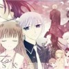 Fruits Basket OST - Secret