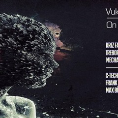 [TREBOR] - Vuk's Birthday Bash @ Mikroport Club 09.08.2014