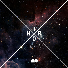 Hir-O - Blackstar