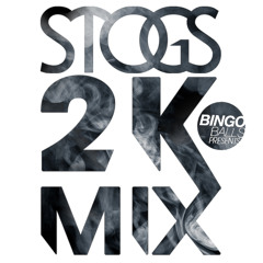 Bingo Balls Presents: STOGS - 2K Mix (Exclusive Free Download)