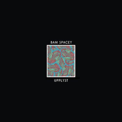Bam Spacey - Upplyst