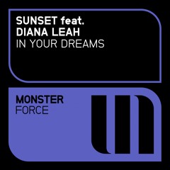 Sunset feat. Diana Leah - In Your Dreams (Preview)