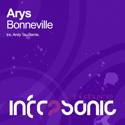 Arys - Bonneville (Original Mix)
