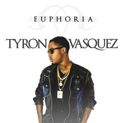 TYRON VASQUEZ - JUST WANNA BE WITh U