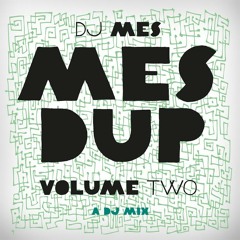 DJ Mes - MesDup (Vol.2)