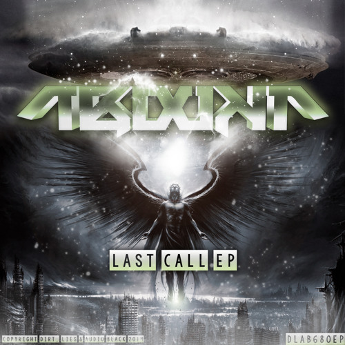 ABDUKT - Last Call // OUT NOW!
