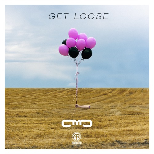 AMB - Get Up [Adapted Records]