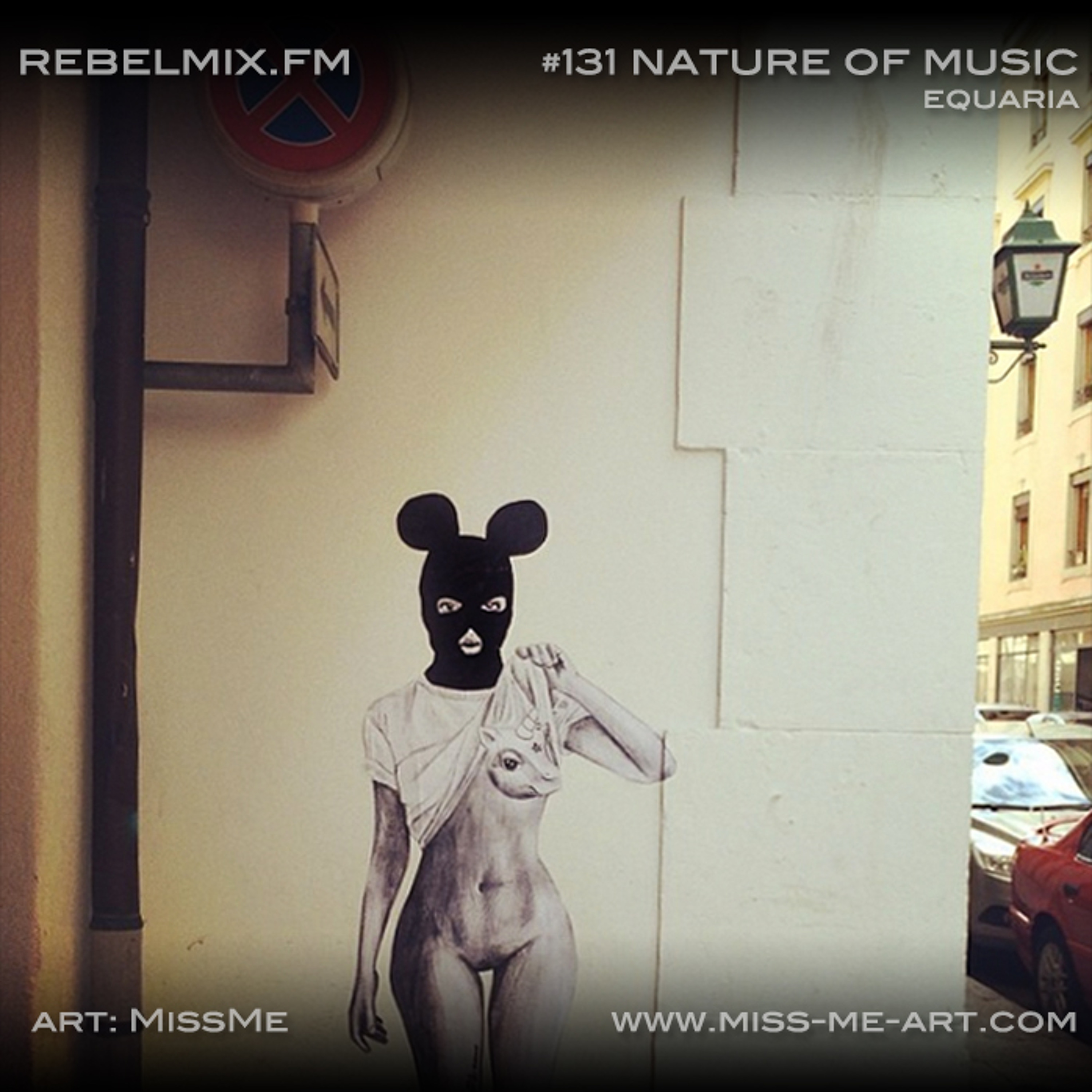 Rebel Mix