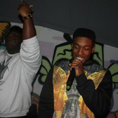 Braille Rhymstone "The Mood"