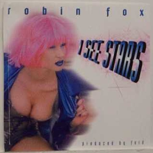 I See Stars | Robin Fox | Dynasty Remix ⭐⭐⭐  Radio Play On XL106.7 Orlando⭐⭐⭐