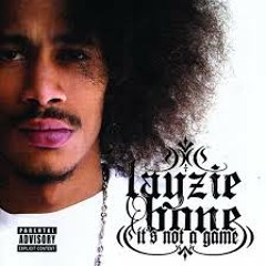 Layzie Bone Ft  Chilly Rapsta - Realest On Da Rise(Remix)