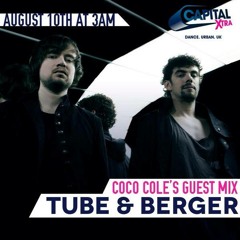 Coco Cole - Capital Xtra Guest Mix