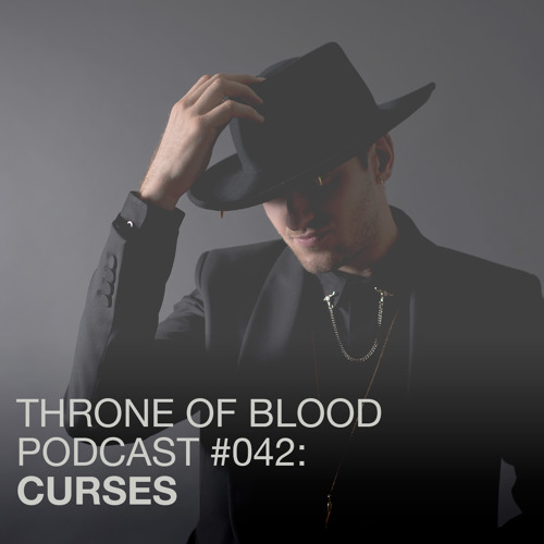 TOB PODCAST 042: CURSES