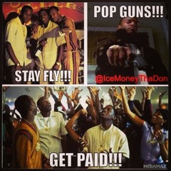 No Limit ft. Mari fame Keyz montana