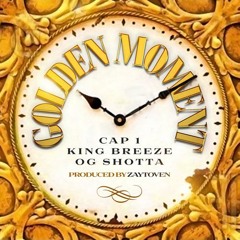 Golden Moment x FLOBOYZ ft. Cap 1