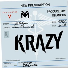 Lil Wayne Krazy instrumental