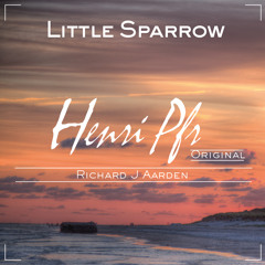 Henri Pfr & Richard J Aarden - Little Sparrow (Original Mix) [FREE DOWNLOAD]