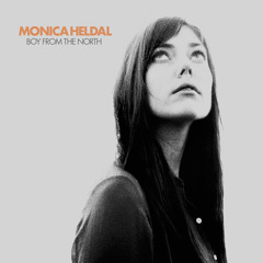 Monica Heldal - "Waiting On The Fire" (Bonus Track)